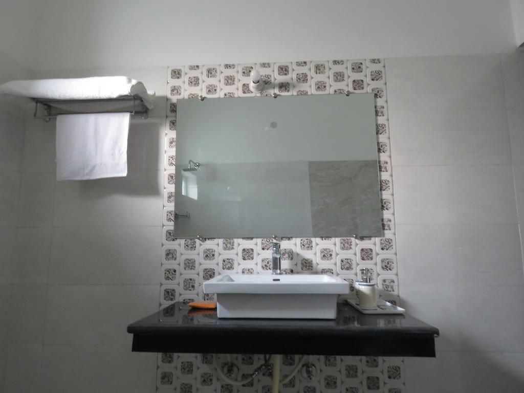 Farmers Villa Amritsar Exterior photo