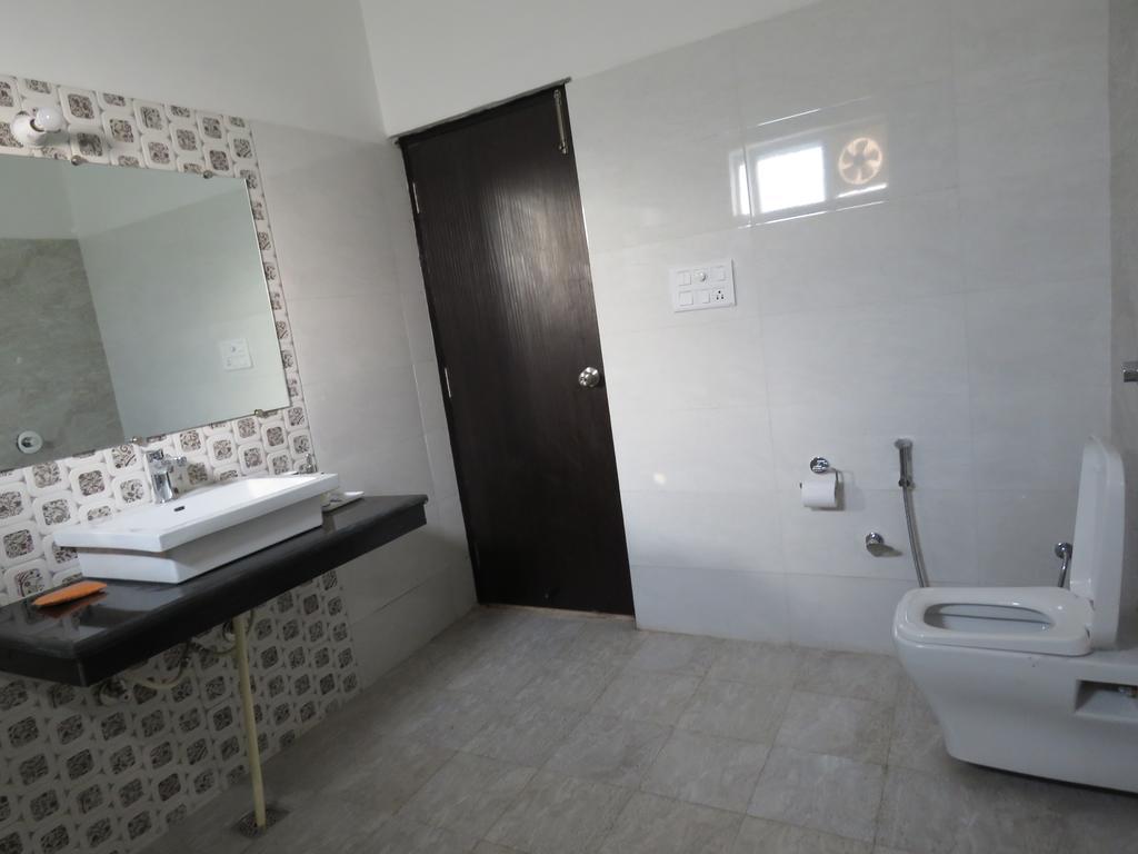 Farmers Villa Amritsar Exterior photo