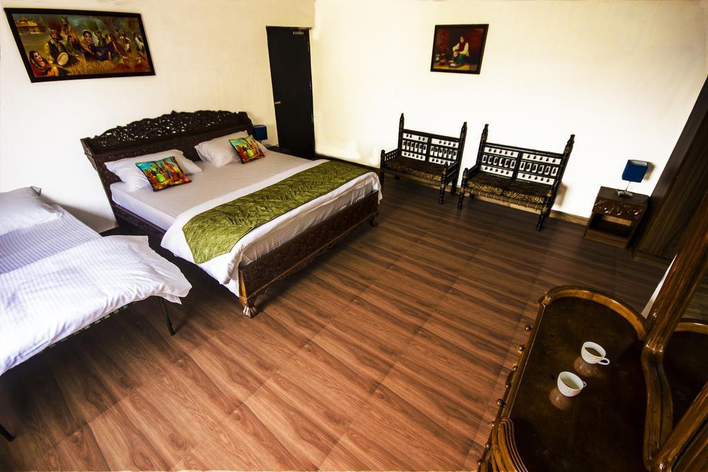 Farmers Villa Amritsar Exterior photo