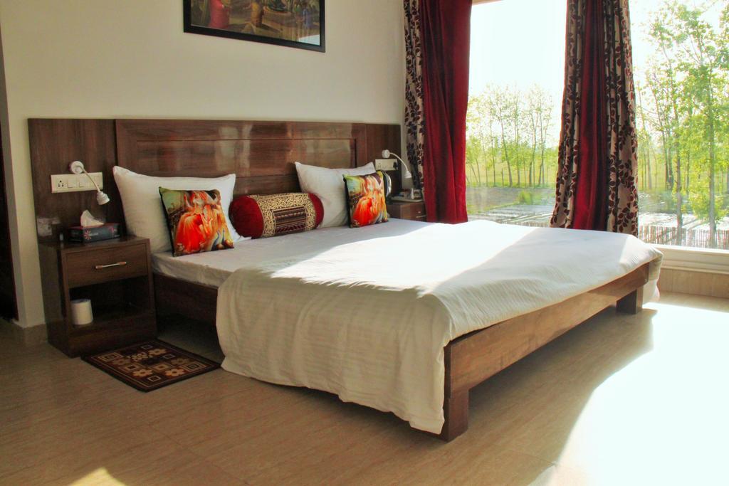 Farmers Villa Amritsar Exterior photo