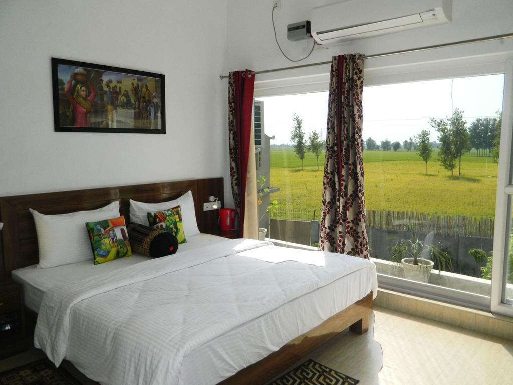 Farmers Villa Amritsar Exterior photo