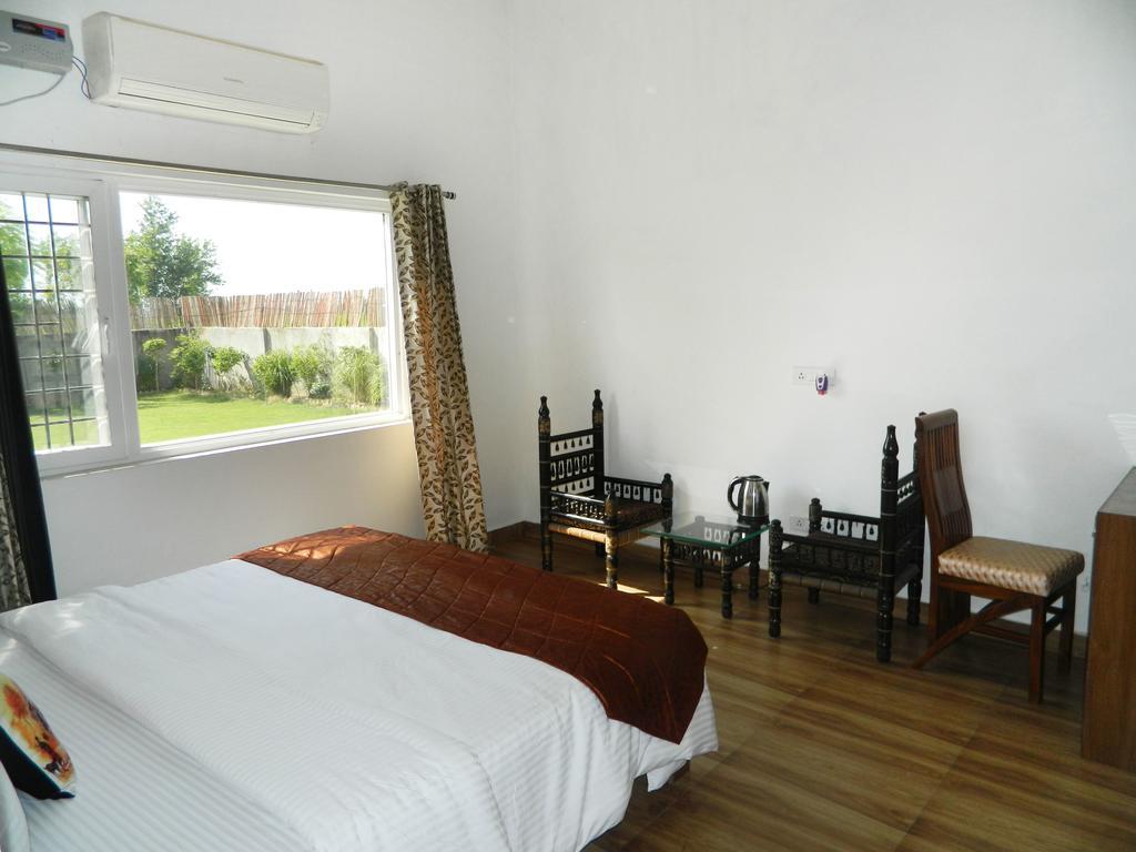 Farmers Villa Amritsar Exterior photo