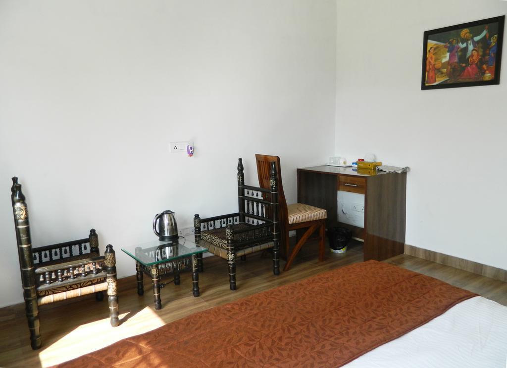 Farmers Villa Amritsar Exterior photo