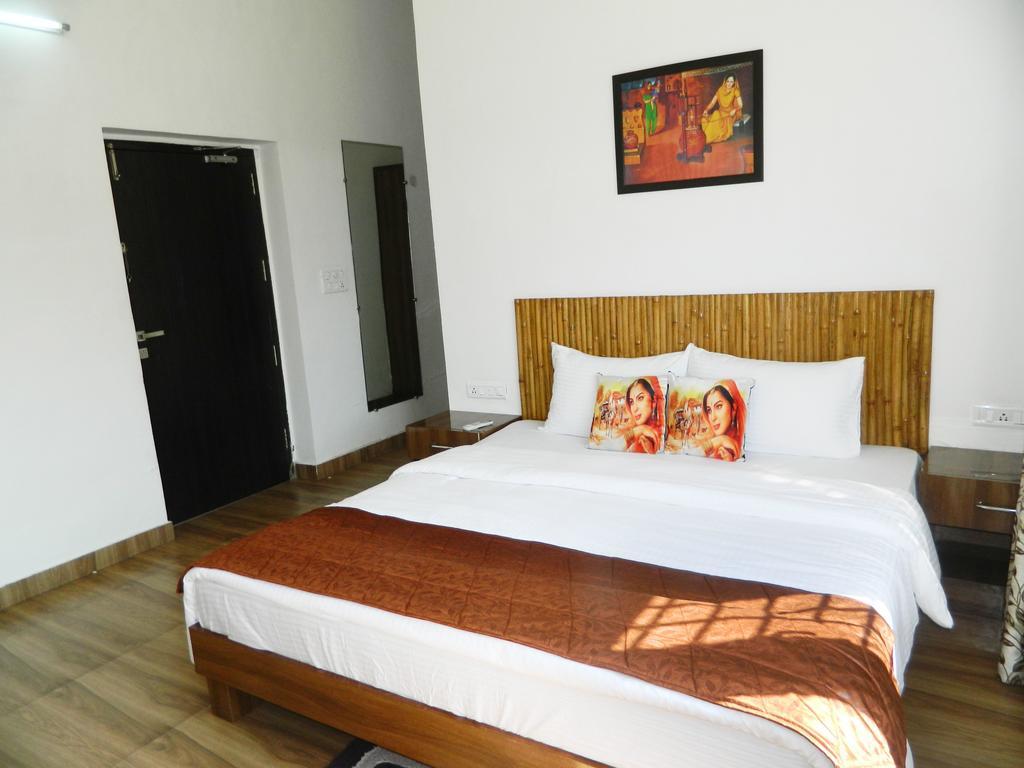 Farmers Villa Amritsar Exterior photo