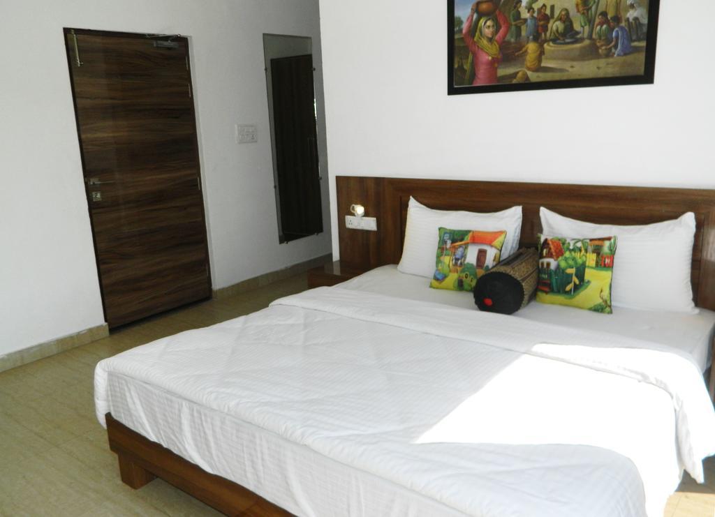 Farmers Villa Amritsar Exterior photo