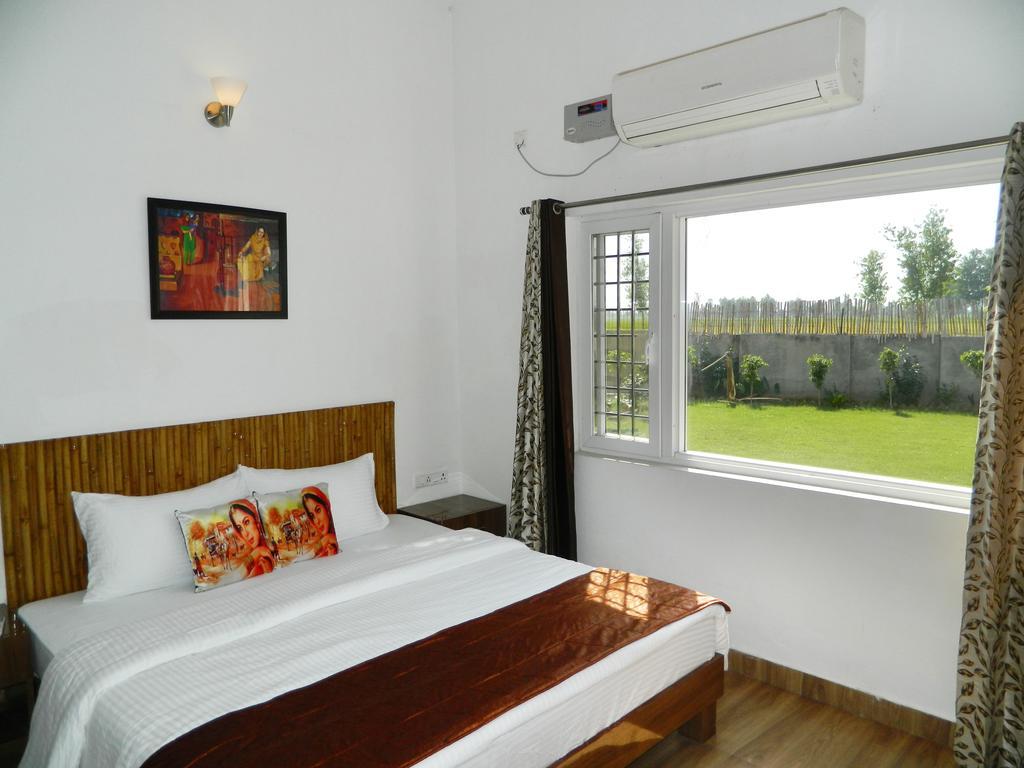 Farmers Villa Amritsar Exterior photo