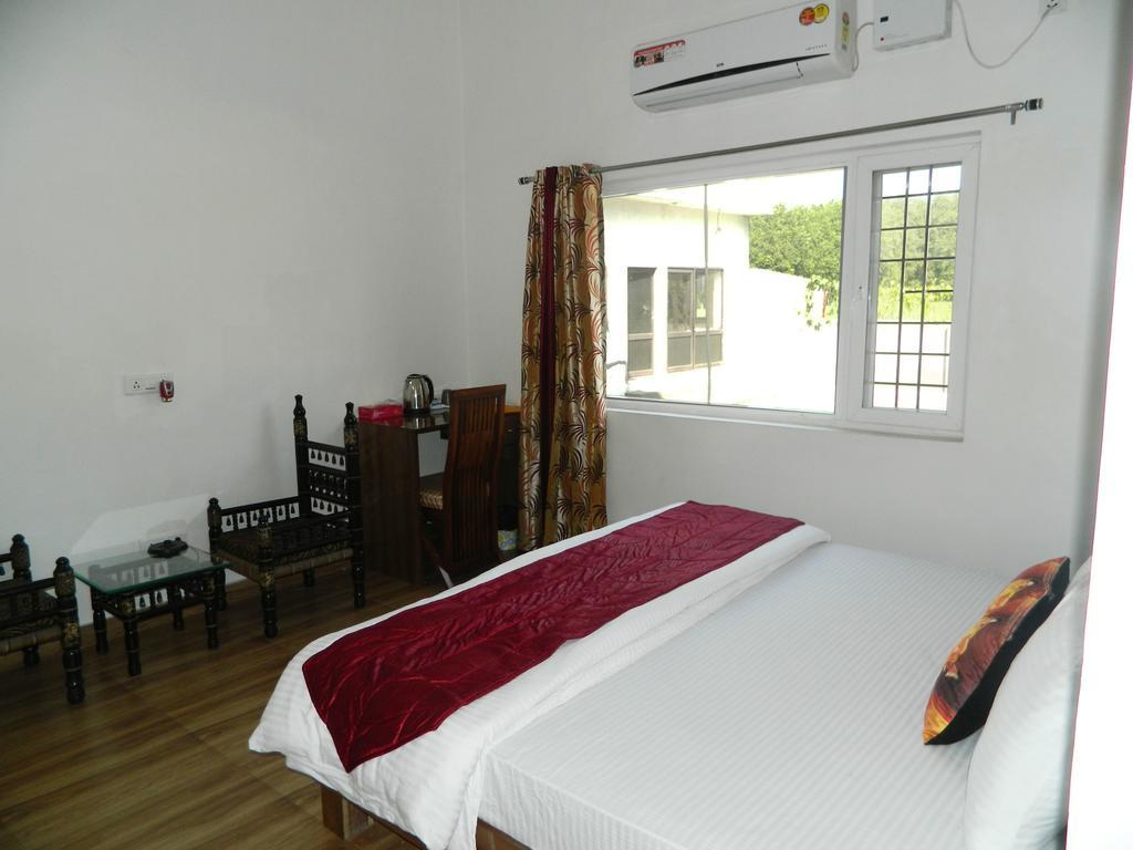 Farmers Villa Amritsar Exterior photo