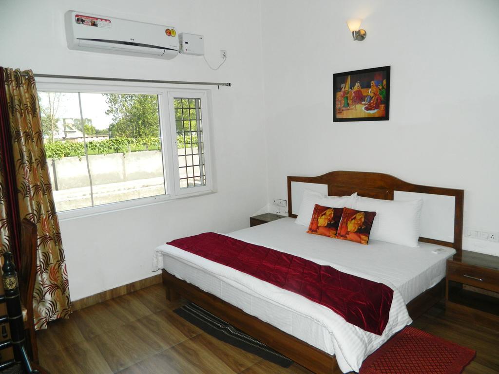 Farmers Villa Amritsar Exterior photo